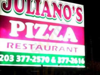 Juliano's Pizza