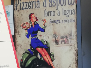 Pizzeria La Cerasella Da Gigino