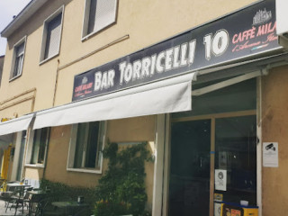 Bar Via Torricelli 10 Di Reina Alessandro