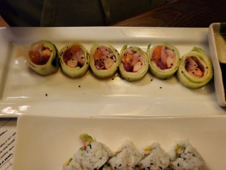 Shogun Sushi Hibachi Grill