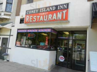 Coney Island Inn, Llc