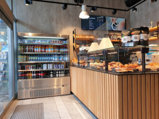 Müller Café Bäckerei