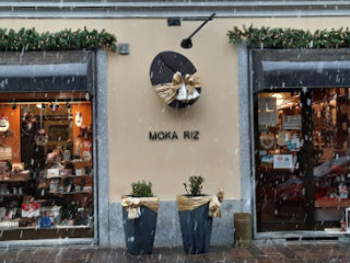 Torrefazione Moka-riz Di M.luisa E Roberto Rizzi