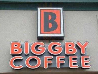Biggby Coffee Flat Rock