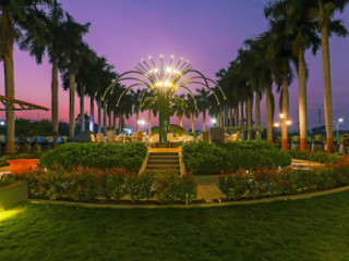 Durga Garden