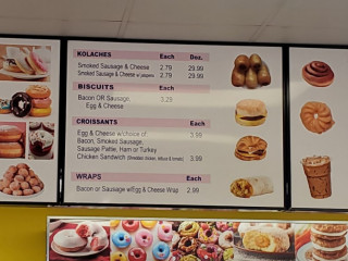 Midtown Donuts