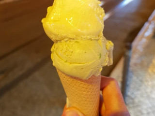 Pic Perfect Ice Cream