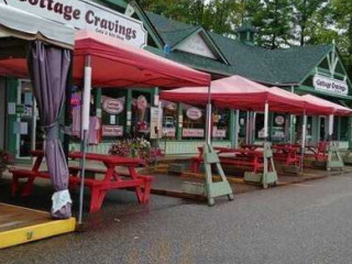 Cottage Cravings Cafe & Gift Shop