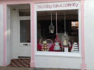 The Daisy Cake Company