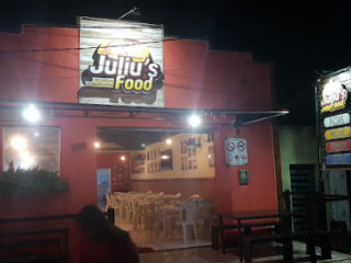 Juliu's Food