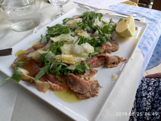 Trattoria Da Monique