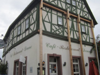 Cafe Denne