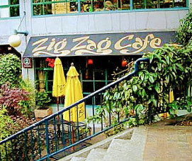 Zig Zag Cafe