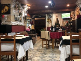 Restaurante Oliveira