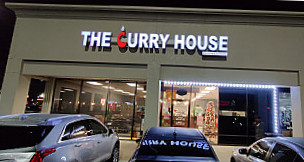 The Curry House