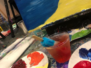 Muse Paintbar West Hartford