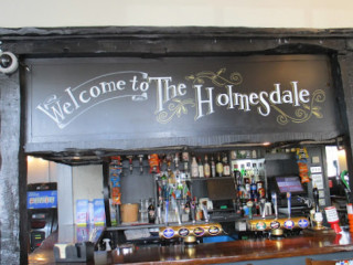 The Holmesdale