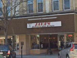 Java's