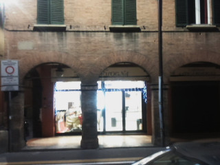 Pasticceria Antica Bologna