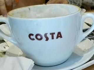 Costa Coffee, Exmouth