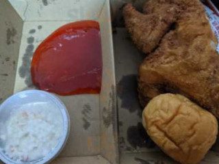 Arnold's Fried Chicken (yishun)