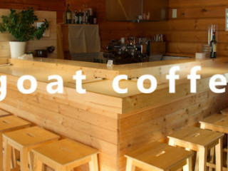 Goat Coffee