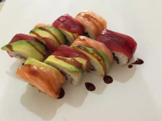 Magrana Sushi