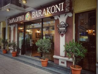 Barakoni