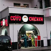 Coyo Chicken