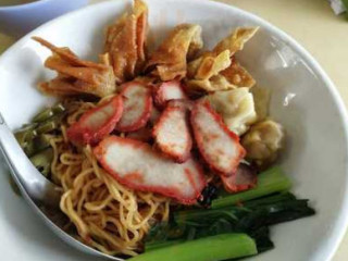 Cho Kee Noodles