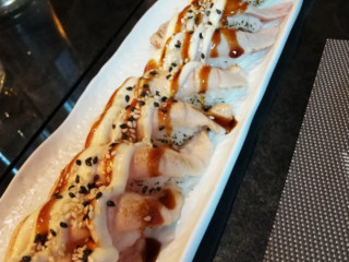 J-home Sushi