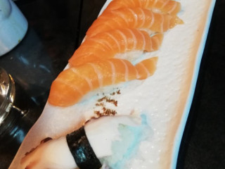 J-home Sushi