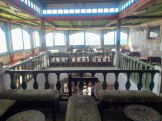 Café El Mehdi