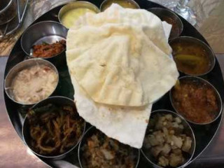 Andhra Kitchen