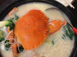 Kim's Place Seafood Joo Chiat