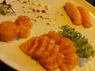 Aomori Sushi