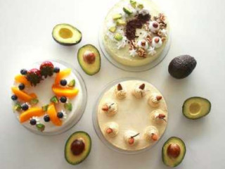 All The Batter Avocado Natural Foods