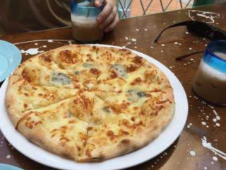 Sofi Cafe Pizza By Pasta Brava