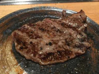 Steak Hamburg Masa