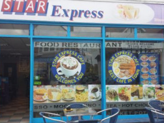 Star Express Cafe