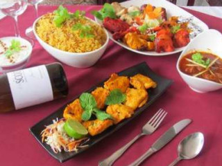 Omar Shariff Authentic Indian Cuisine