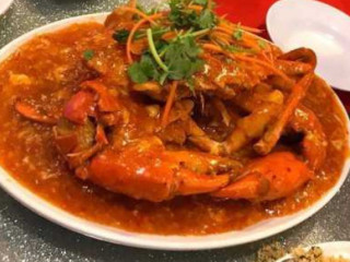 Yuen Seafood