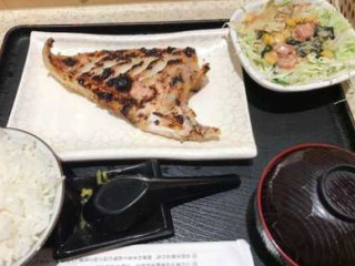 Nakajima Suisan Sushi Fish