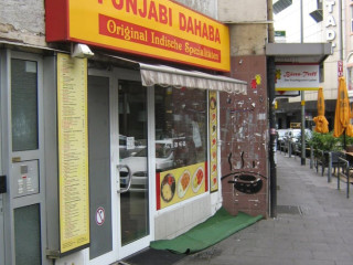 Punjabi Dhaba