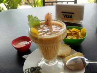 Chilin's Cevicheria