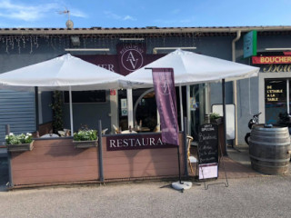 L'atelier De La Viande