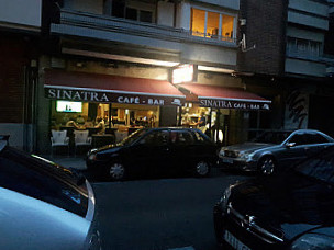 Sinatra Cafe