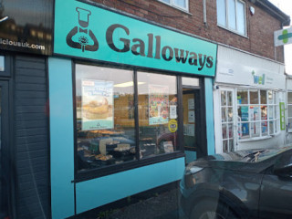 Galloways Bakers