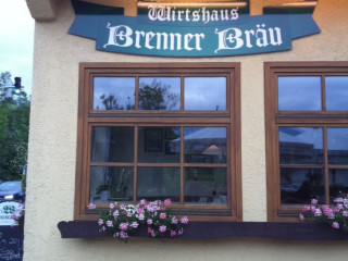 Brennerbräu
