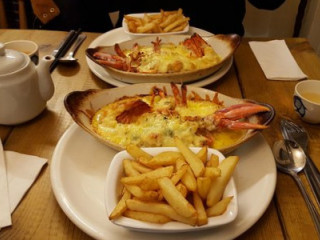 Lobster Cafe